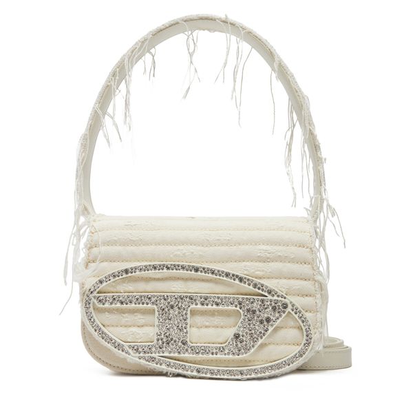 Diesel Дамска чанта Diesel 1DR  X08396 P4728 T1003 Бял