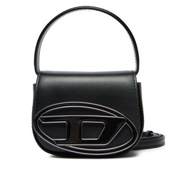 Diesel Дамска чанта Diesel 1DR XS-Iconic X08709PR818 Черен