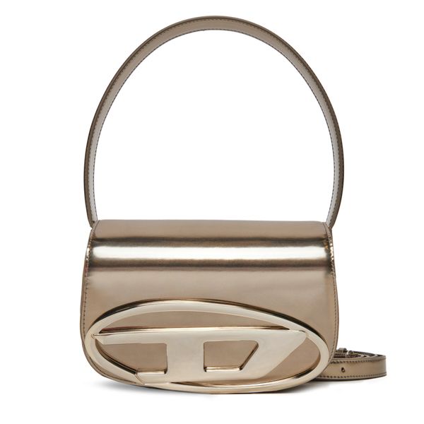 Diesel Дамска чанта Diesel X08396 PS202 H2382 Златист