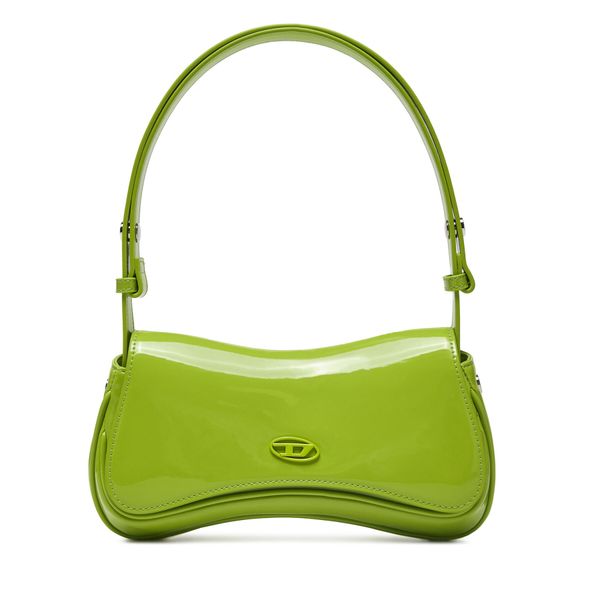 Diesel Дамска чанта Diesel X10202 P6255 Зелен