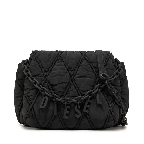 Diesel Дамска чанта Diesel X10267 P8048 T8013 Черен