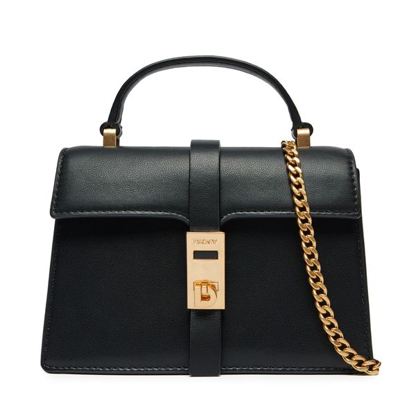 DKNY Дамска чанта DKNY Alora R43NYG52 Черен