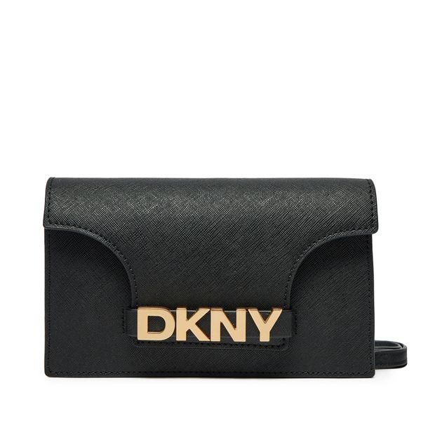 DKNY Дамска чанта DKNY Avril R435OG58 Черен