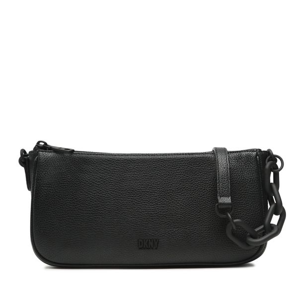 DKNY Дамска чанта DKNY Frankie Tz Demi R24HAV88 Blk/Black BBl