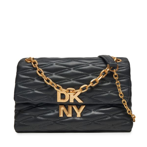 DKNY Дамска чанта DKNY Minna R433KG73 Черен