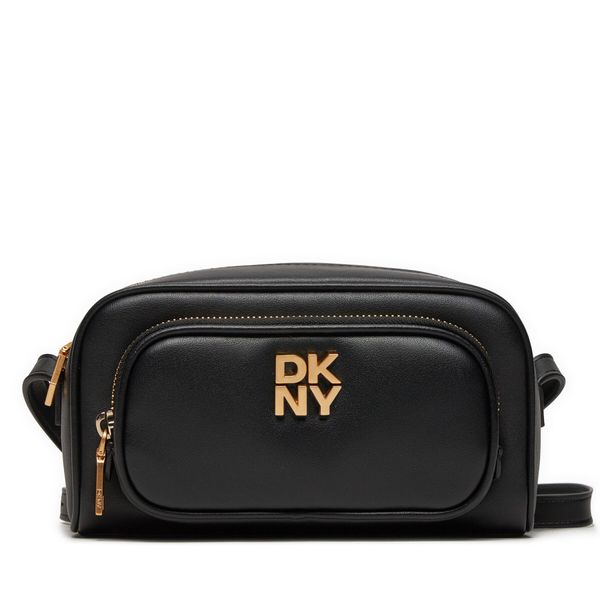 DKNY Дамска чанта DKNY Philo Crossbody R42EKE53 Черен