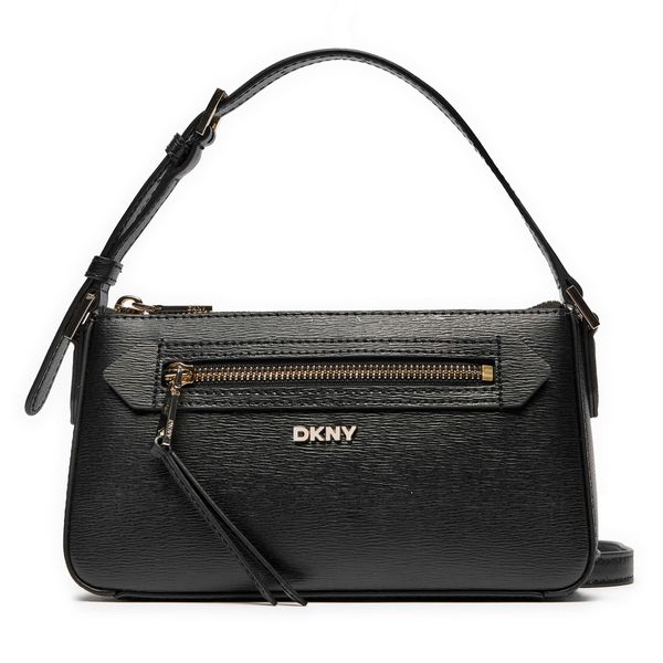 DKNY Дамска чанта DKNY R42HKE18 Черен
