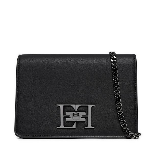 Elisabetta Franchi Дамска чанта Elisabetta Franchi BS-11A-46E2-V250 Черен