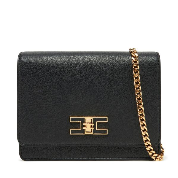 Elisabetta Franchi Дамска чанта Elisabetta Franchi BS-11A-51E2-V280 Черен