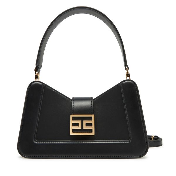 Elisabetta Franchi Дамска чанта Elisabetta Franchi BS-18A-51E2-V350 Черен