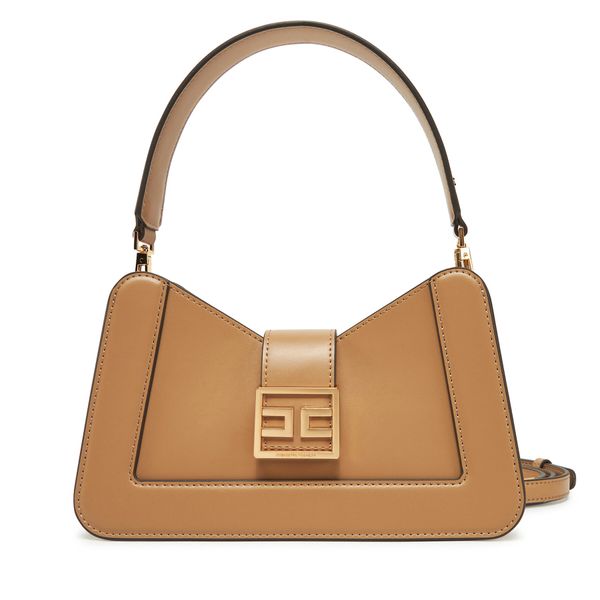 Elisabetta Franchi Дамска чанта Elisabetta Franchi BS-18A-51E2-V350 Кафяв