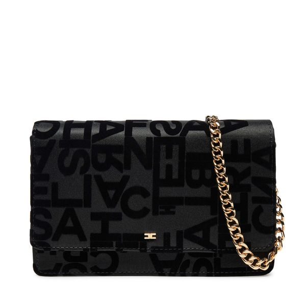 Elisabetta Franchi Дамска чанта Elisabetta Franchi BS-22A-46E2-V280 Черен