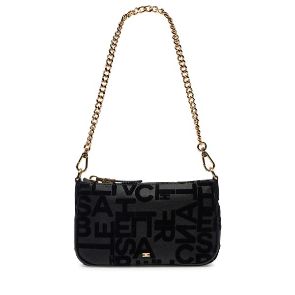 Elisabetta Franchi Дамска чанта Elisabetta Franchi BS-23A-46E2-V220 Черен