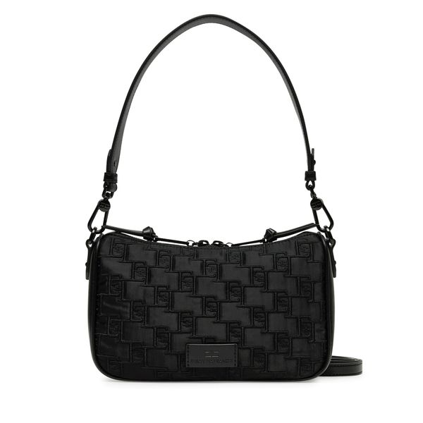 Elisabetta Franchi Дамска чанта Elisabetta Franchi BS-30A-46E2-V300 Черен