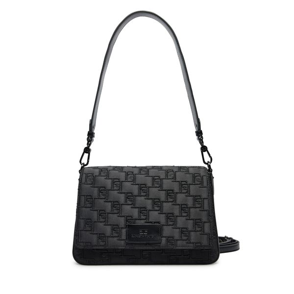 Elisabetta Franchi Дамска чанта Elisabetta Franchi BS-31A-46E2-V340 Черен