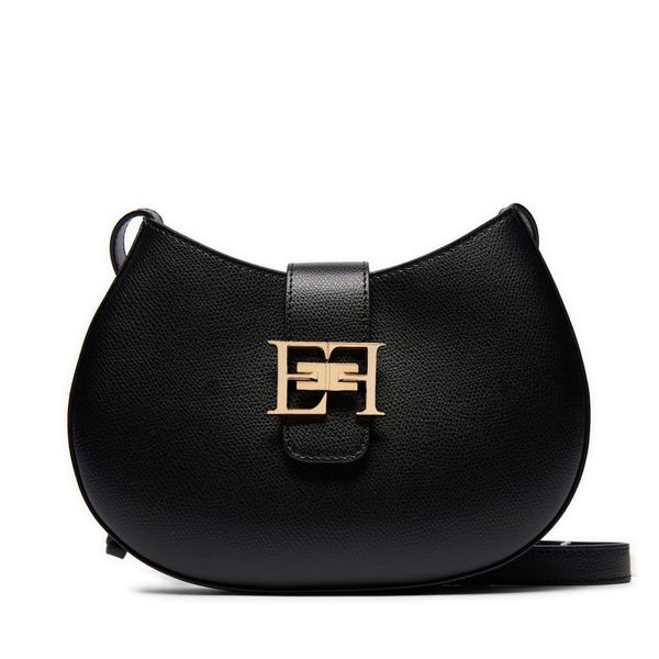 Elisabetta Franchi Дамска чанта Elisabetta Franchi BS-41F-41E2-V550 Nero 110