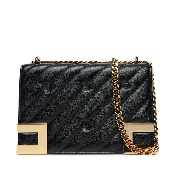 Elisabetta Franchi Дамска чанта Elisabetta Franchi BS-55A-46E2-V300 Черен