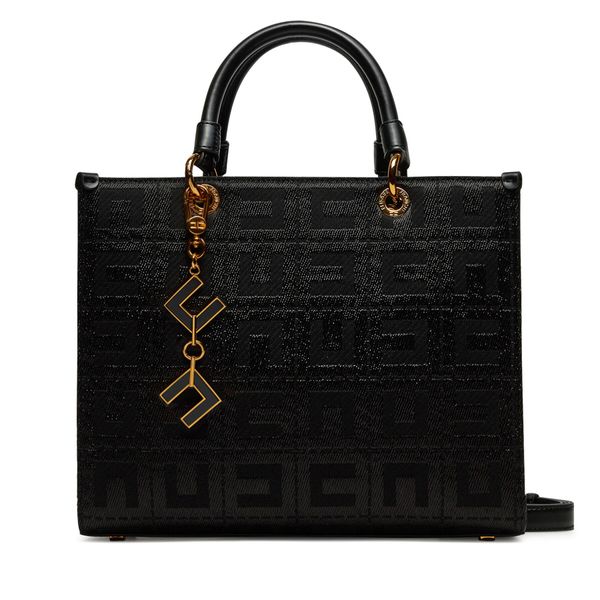 Elisabetta Franchi Дамска чанта Elisabetta Franchi BS-59A-47E2-V500 Черен