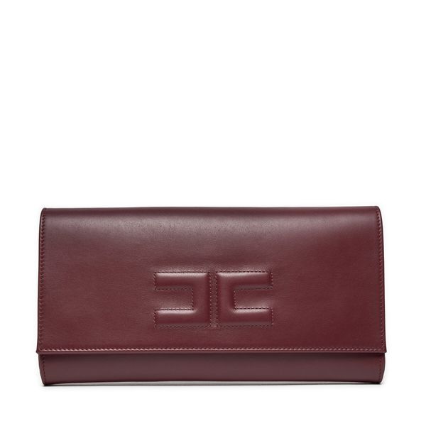 Elisabetta Franchi Дамска чанта Elisabetta Franchi BS-76N-47E2-V450 Бордо