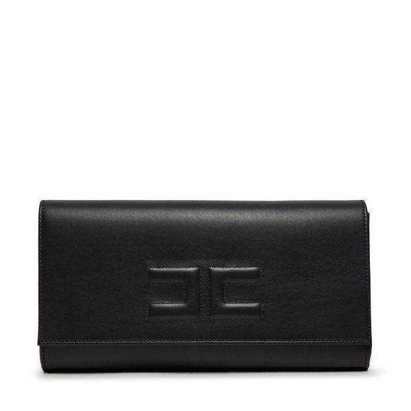 Elisabetta Franchi Дамска чанта Elisabetta Franchi BS-76N-47E2-V450 Черен