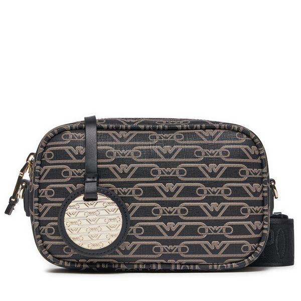 Emporio Armani Дамска чанта Emporio Armani EW000537 AF11951 FC033 Черен