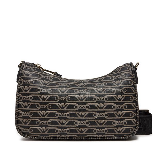 Emporio Armani Дамска чанта Emporio Armani EW000539 AF11951 FC033 Черен