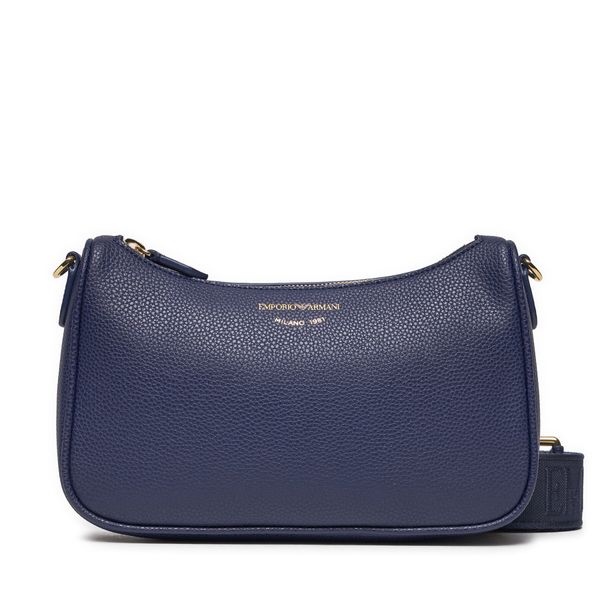 Emporio Armani Дамска чанта Emporio Armani EW000539 AF12036 MB051 Сив