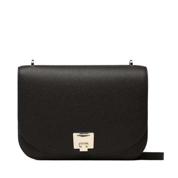 Emporio Armani Дамска чанта Emporio Armani Y3B201 YFO5X 88440 Черен