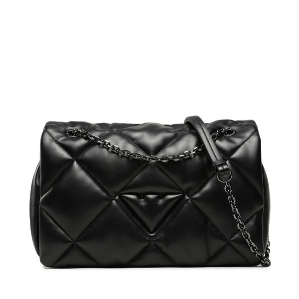 Emporio Armani Дамска чанта Emporio Armani Y3B208 YWJ8I 80001 Black