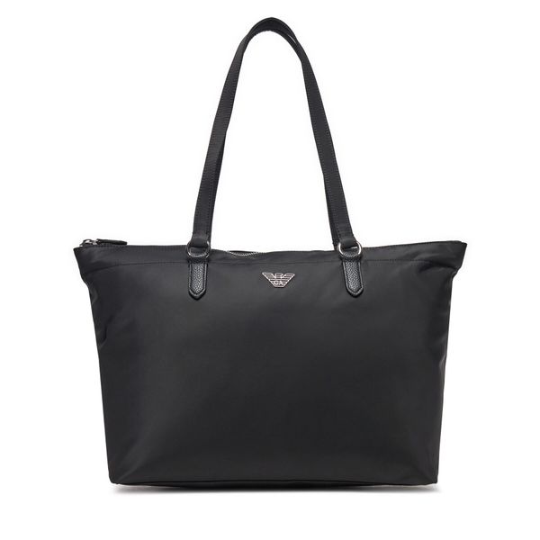 Emporio Armani Дамска чанта Emporio Armani Y3D279 YWS1E 80001 Черен