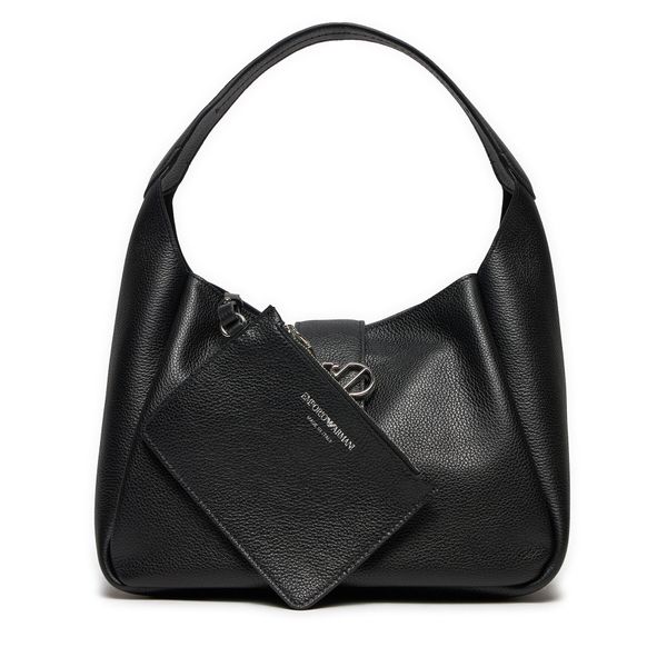 Emporio Armani Дамска чанта Emporio Armani Y3E234 YWQ9X 80001 Nero
