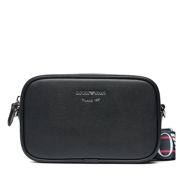 Emporio Armani Дамска чанта Emporio Armani Y3H276 Y478E 80001 Черен