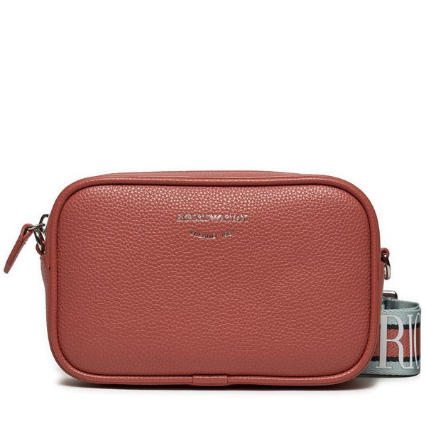 Emporio Armani Дамска чанта Emporio Armani Y3H276 YFO5E 80654 Blush/Cipria