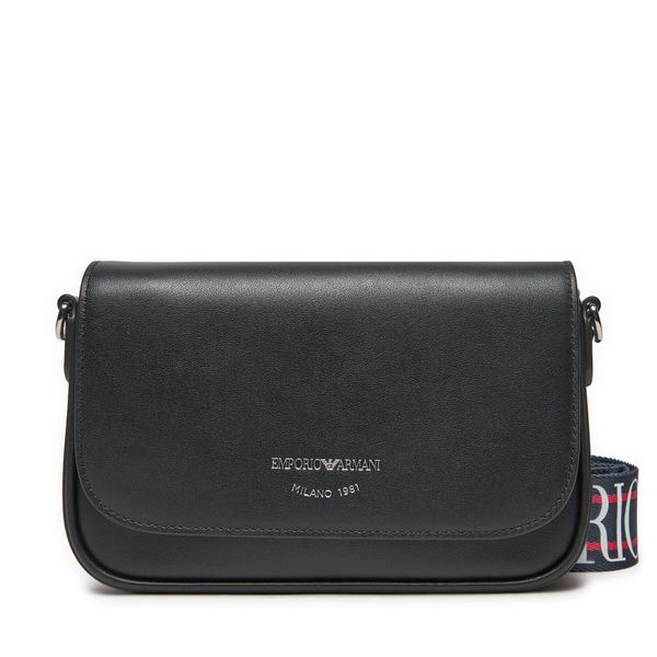 Emporio Armani Дамска чанта Emporio Armani Y3H294 Y478E 80001 Черен