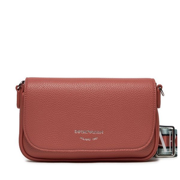 Emporio Armani Дамска чанта Emporio Armani Y3H294 YFO5E 80654 Blush/Cipria