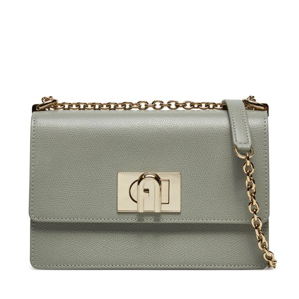 Furla Дамска чанта Furla 1927  BAFKACO ARE000 3291S Сив