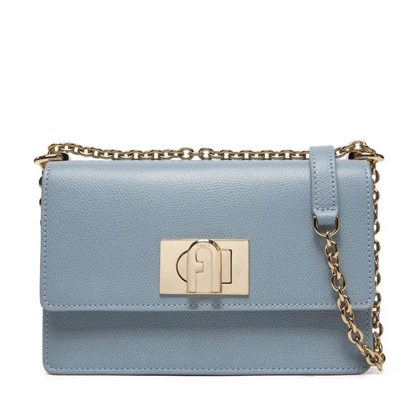 Furla Дамска чанта Furla 1927 BAFKACO ARE000 55000 Сив
