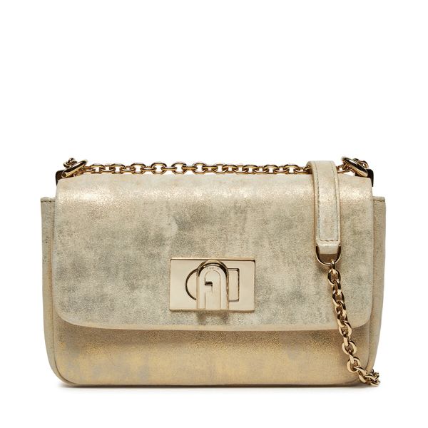 Furla Дамска чанта Furla 1927  BAFKACO BX3355 CGD00 Златист