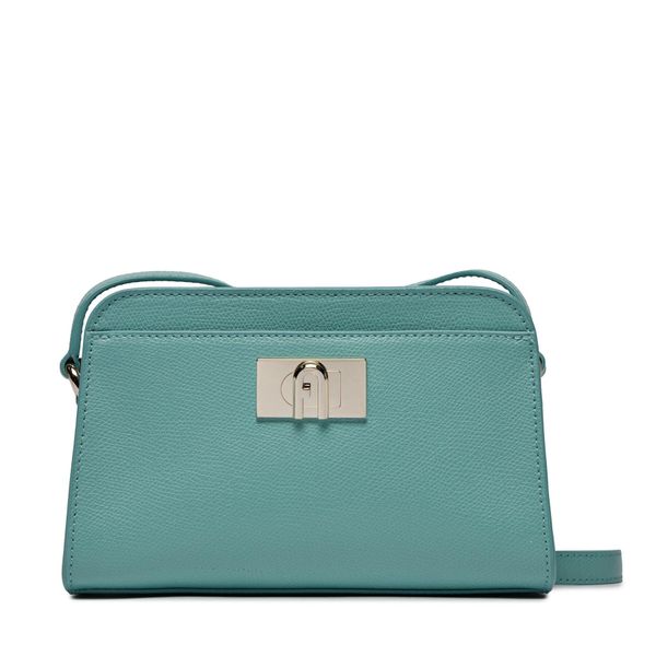 Furla Дамска чанта Furla 1927 Mini Crossbody C.Ca WB01083-ARE000-2674S-1007 Син