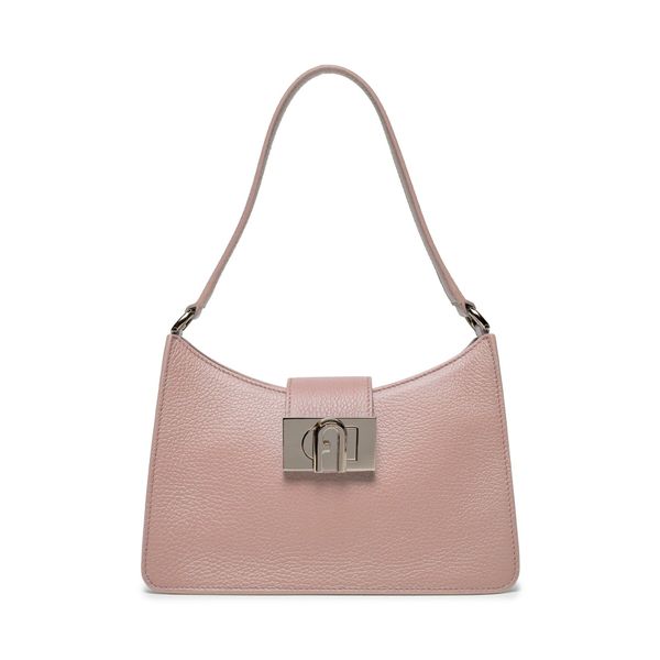 Furla Дамска чанта Furla 1927 S Shoulder Bag Soft WB01114-HSF000-ALB00-1007 Alba