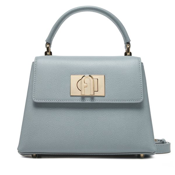 Furla Дамска чанта Furla 1927 WB00109 ARE000 55000 Сив