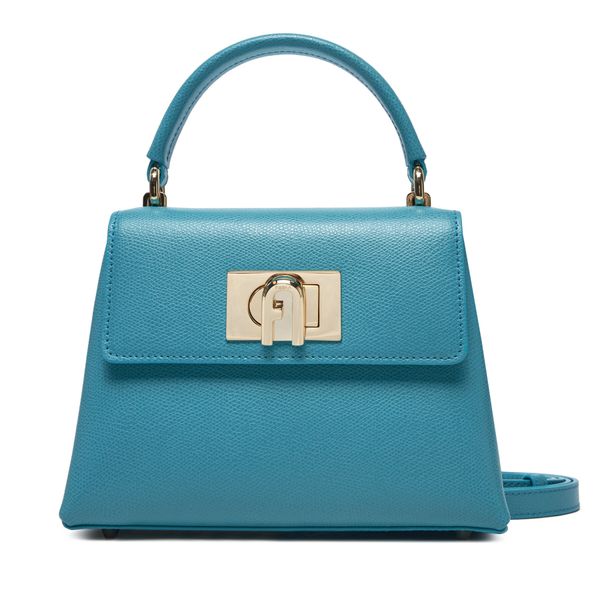 Furla Дамска чанта Furla 1927 WB00109 ARE000 TR400 Син