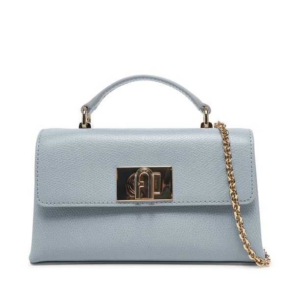 Furla Дамска чанта Furla 1927 WE00423 ARE000 55000 Сив