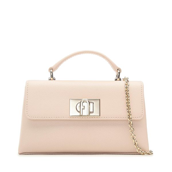 Furla Дамска чанта Furla 1927 WE00423-ARE000-B4L00-1-007-20-CN-E Ballerina i