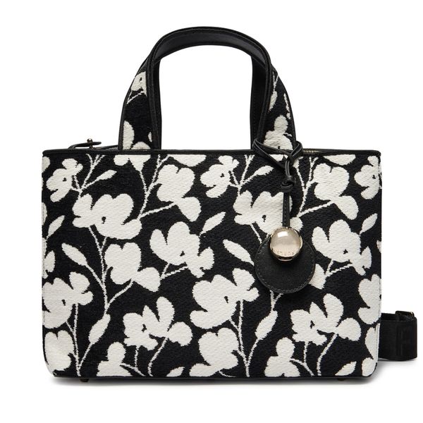 Furla Дамска чанта Furla Alissa WB01406 BX3374 Черен