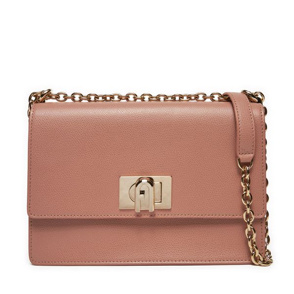 Furla Дамска чанта Furla BAFIACO ARE000 3378S Екрю