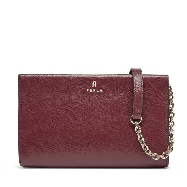 Furla Дамска чанта Furla Camelia  WE00528 ARE000 26700 Бордо