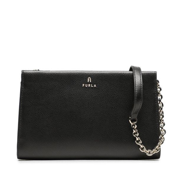 Furla Дамска чанта Furla Camelia WE00528-ARE000-O6000-1007 Nero