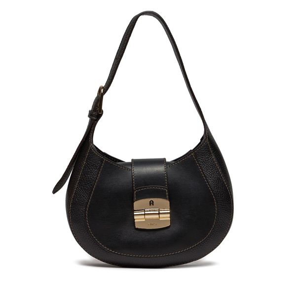 Furla Дамска чанта Furla Club 2 WB01276-BX0053-O6000-1-007-20-BG-B Nero