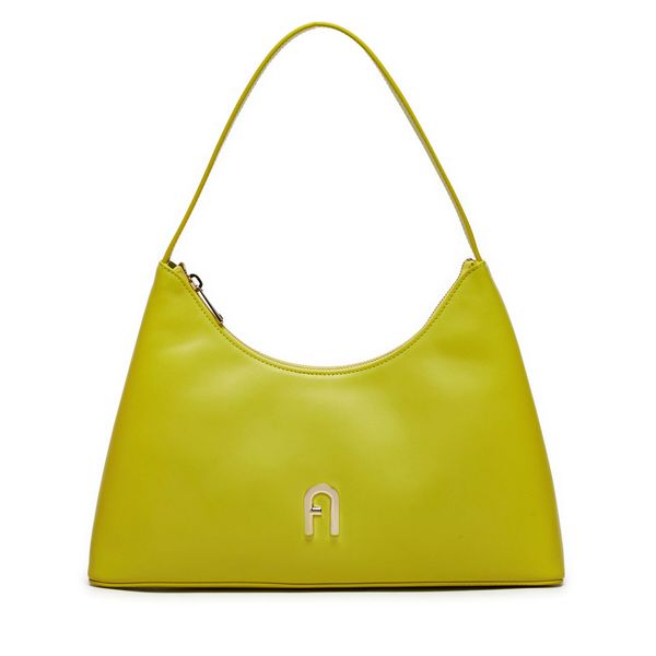 Furla Дамска чанта Furla Diamante WB00782 AX0733 3108S Жълт